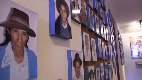 Entre Memorias Bild 1