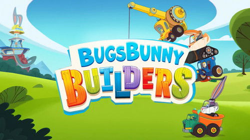 Bugs Bunny Builders Bild 6