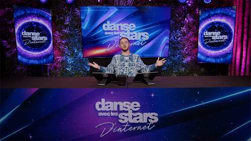 Danse avec les stars d’Internet Bild 3