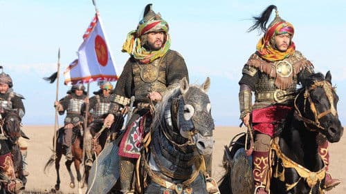 Kazakh Khanate: Diamond Sword Bild 1