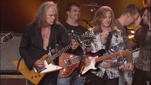 Lynyrd Skynyrd: One More For The Fans Bild 1