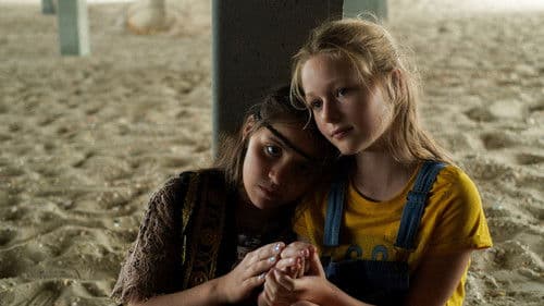 Zomer zonder mama Bild 4