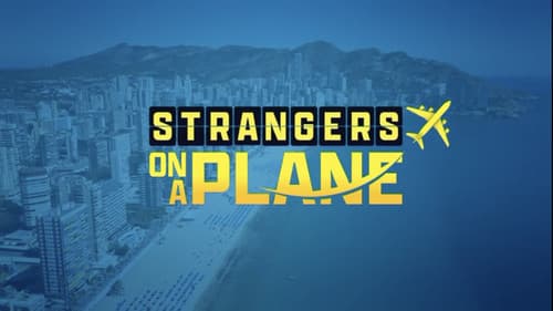 Strangers On A Plane Bild 1