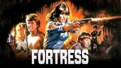 Fortress - Sie kämpfen um ihr Leben Bild 3