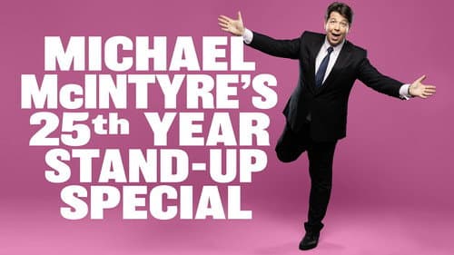 Michael McIntyre's 25th Year Stand-Up Special Bild 2
