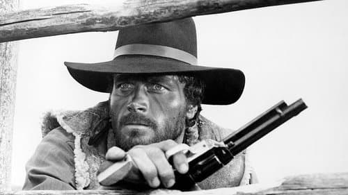 Django - Sein Gesangbuch war der Colt Bild 1