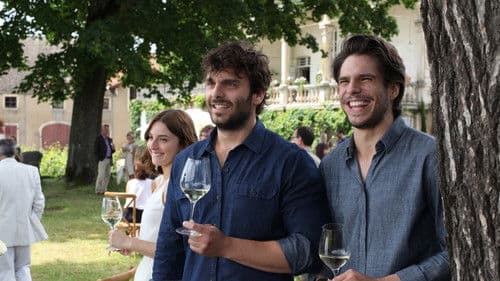 Der Wein und der Wind Bild 2