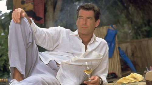 Der Schneider von Panama Bild 4