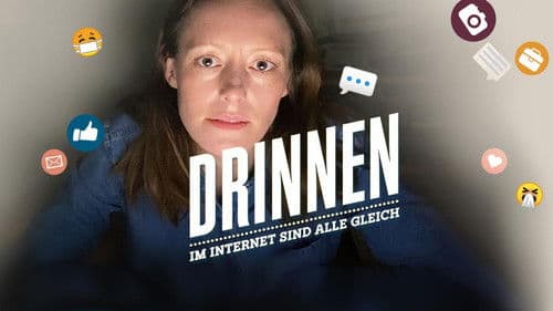 Drinnen - Im Internet sind alle gleich Bild 1