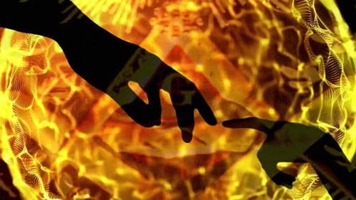 A Conspiracy to Rule: The Illuminati Bild 1