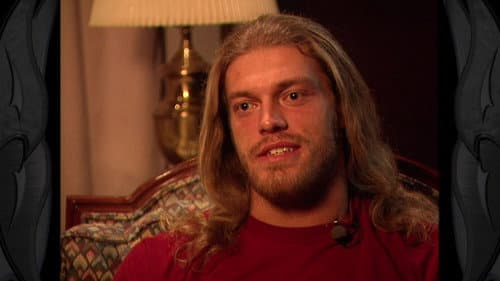 You Think You Know Me? The Story of Edge Bild 1