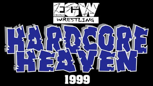 ECW Hardcore Heaven 1999 Bild 1