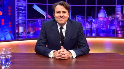 The Jonathan Ross Show Bild 1