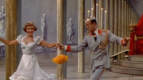 Königliche Hochzeit Bild 7