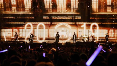 五月天「Just Rock It!!! “藍｜BLUE”」2020跨年演唱會 Bild 1