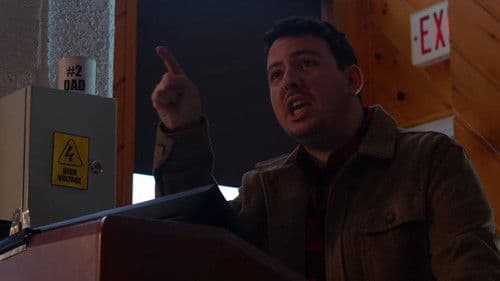 The Substitute Bild 1