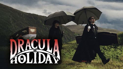 Dracula on Holiday Bild 1