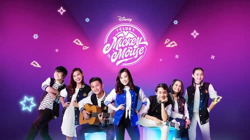 Club Mickey Mouse Bild 6