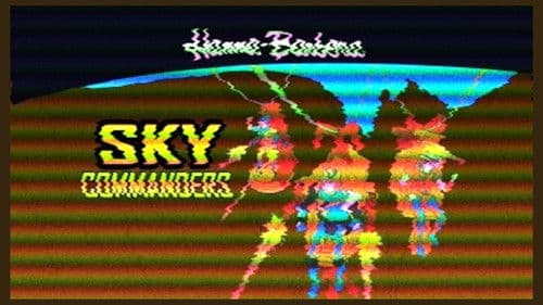 Sky Commanders Bild 1
