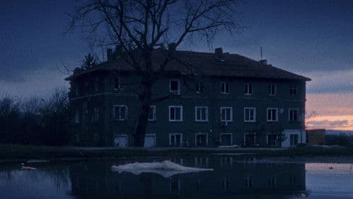 Безветрие Bild 2