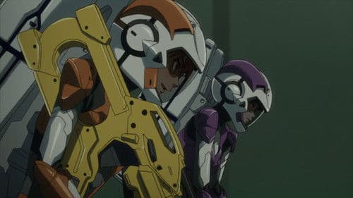 A.I.C.O. Incarnation Bild 7