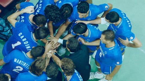 Generazione di fenomeni - La migliore squadra di pallavolo del XX secolo Bild 1