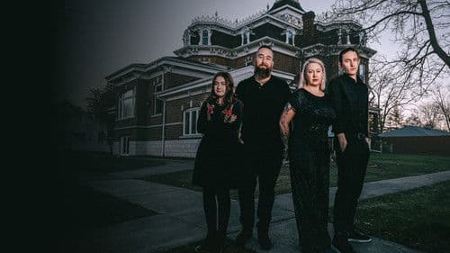 We Bought a Funeral Home Bild 1