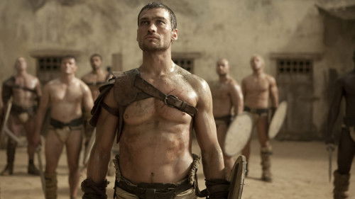Spartacus Bild 5