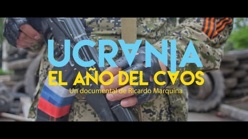 Ucrania. El año del caos Bild 2