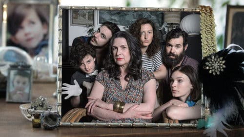 F*!#ing Adelaide Bild 1