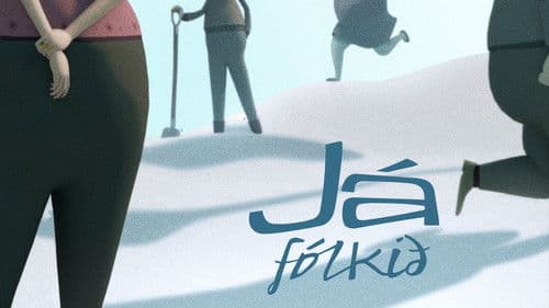 Já-Fólkið Bild 2