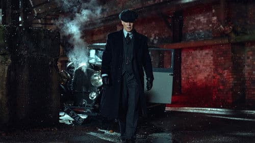 Peaky Blinders: The Immortal Man Bild 4
