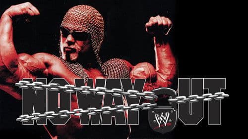 WWE No Way Out 2003 Bild 2