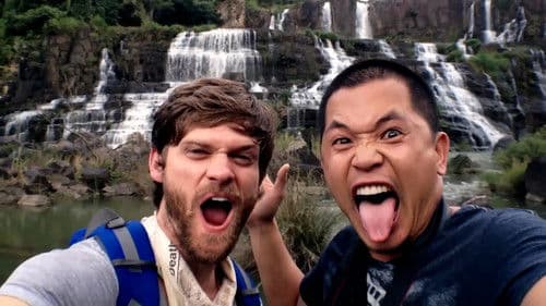 Rừng Xác Sống Bild 1