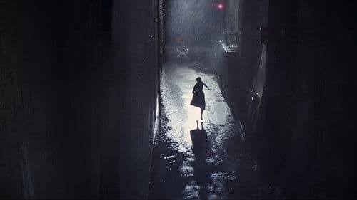 赤い通り雨 Bild 1