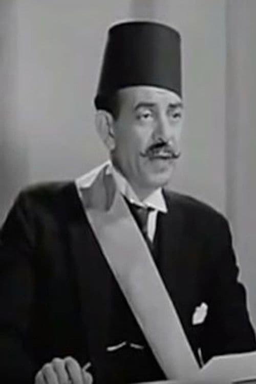 Mostafa El Gazzar