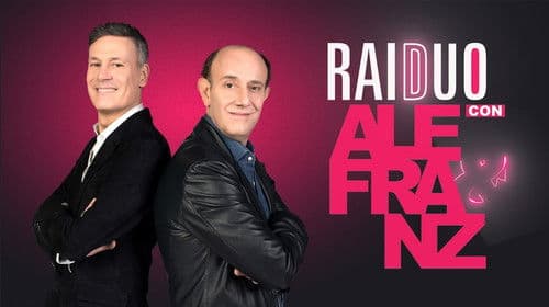 raiduo con ale & franz Bild 1