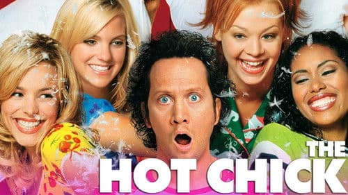 Hot Chick - Verrückte Hühner Bild 8