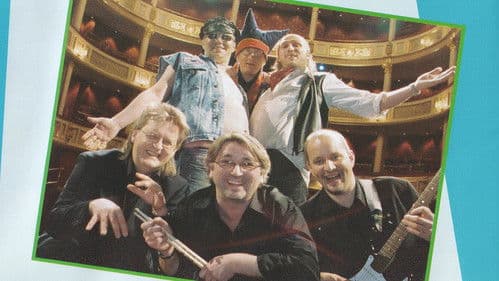 Honningsvågrevyen: Det e No Det Gjeld Bild 2