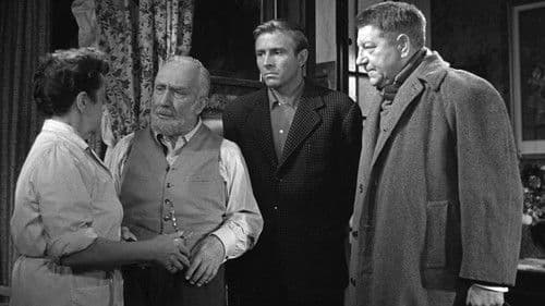 Der Fall des Dr. Laurent Bild 1