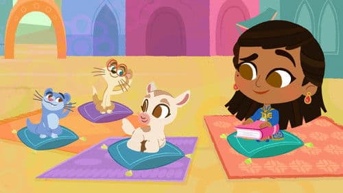 Ready for Preschool Bild 3