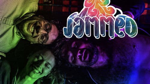 Jammed Bild 2