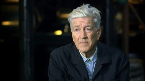 L'Image Originelle - David Lynch Bild 2