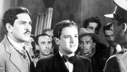 El prisionero 13 Bild 1