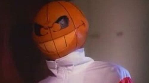 Night of the Dribbler Bild 1