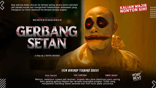 Gerbang Setan Bild 1