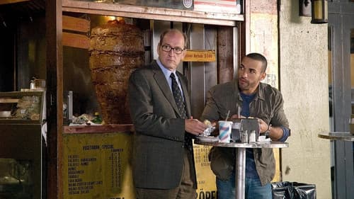 Ein Sommer in New York - The Visitor Bild 4