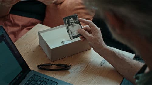 Dedemin Bıyığı Bild 3