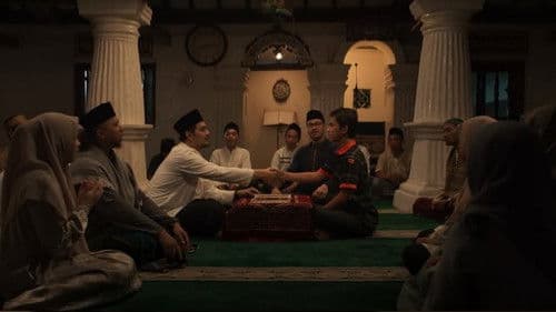 Ozora: Penganiayaan Brutal Penguasa Jaksel Bild 3