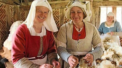 Tales from the Green Valley Bild 1